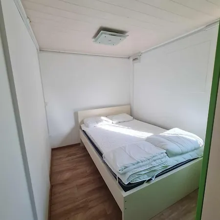Ferienhaus Hiska Panonski Gaj Terme Banovci, Vkljucene Kopalne Karte Veržej
